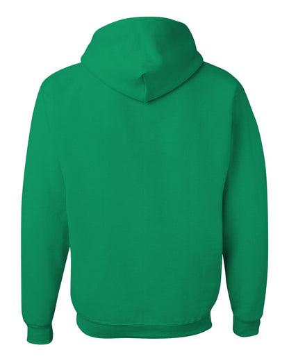 JERZEES Unisex NuBlend® Hooded Sweatshirt - 996MR