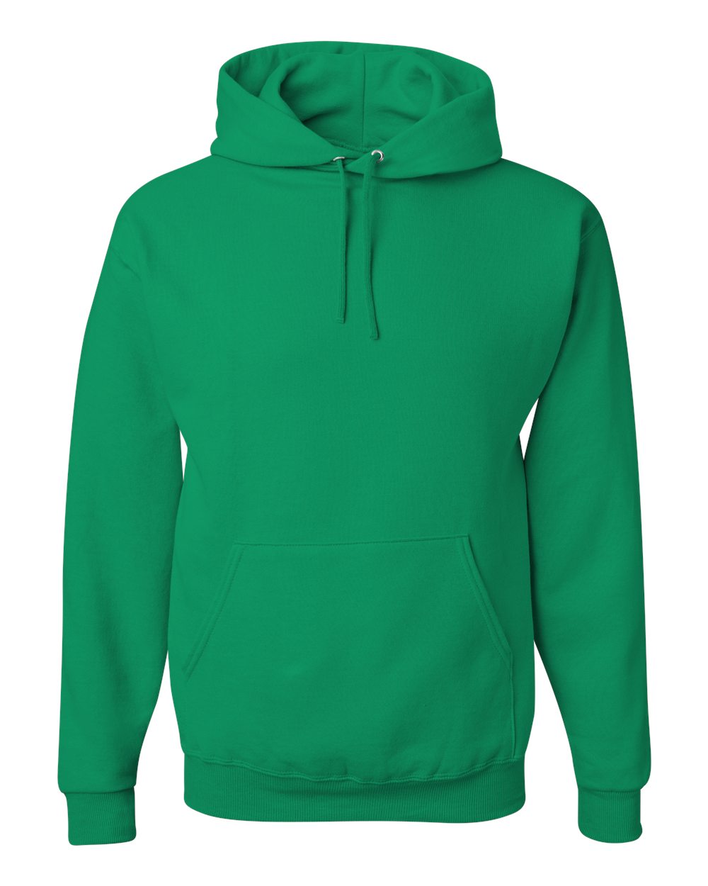 JERZEES Unisex NuBlend® Hooded Sweatshirt - 996MR