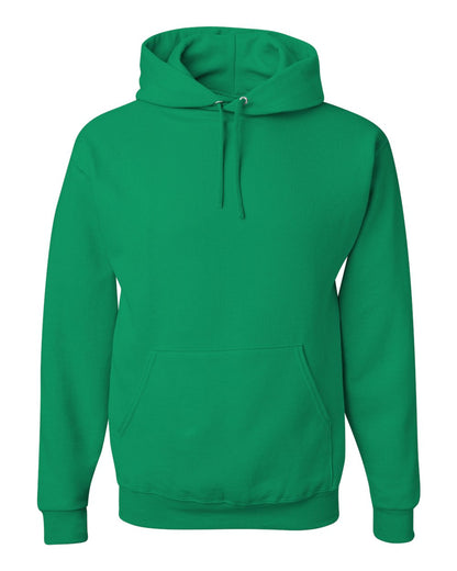 JERZEES Unisex NuBlend® Hooded Sweatshirt - 996MR