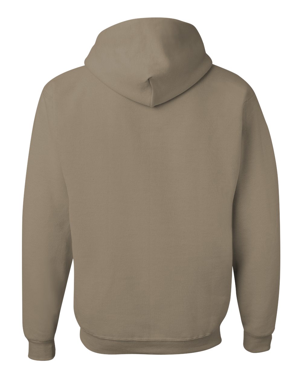 JERZEES Unisex NuBlend® Hooded Sweatshirt - 996MR