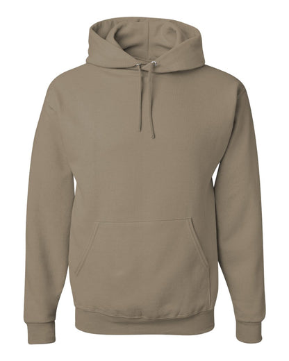 JERZEES Unisex NuBlend® Hooded Sweatshirt - 996MR