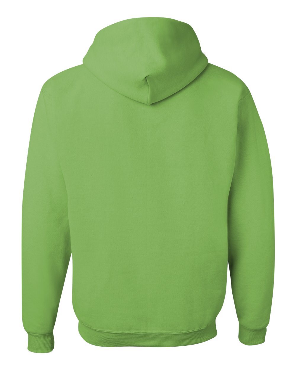 JERZEES Unisex NuBlend® Hooded Sweatshirt - 996MR