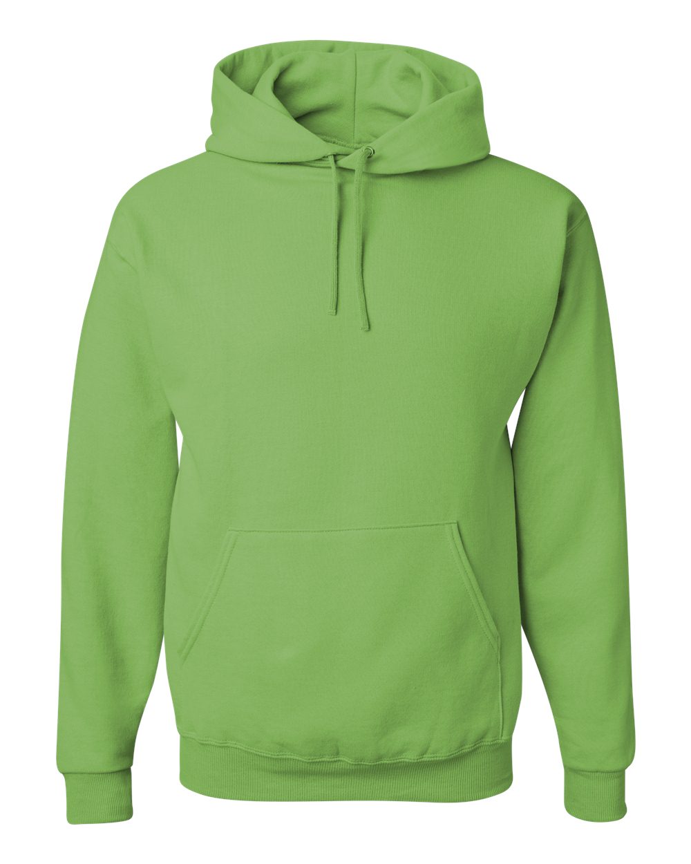JERZEES Unisex NuBlend® Hooded Sweatshirt - 996MR