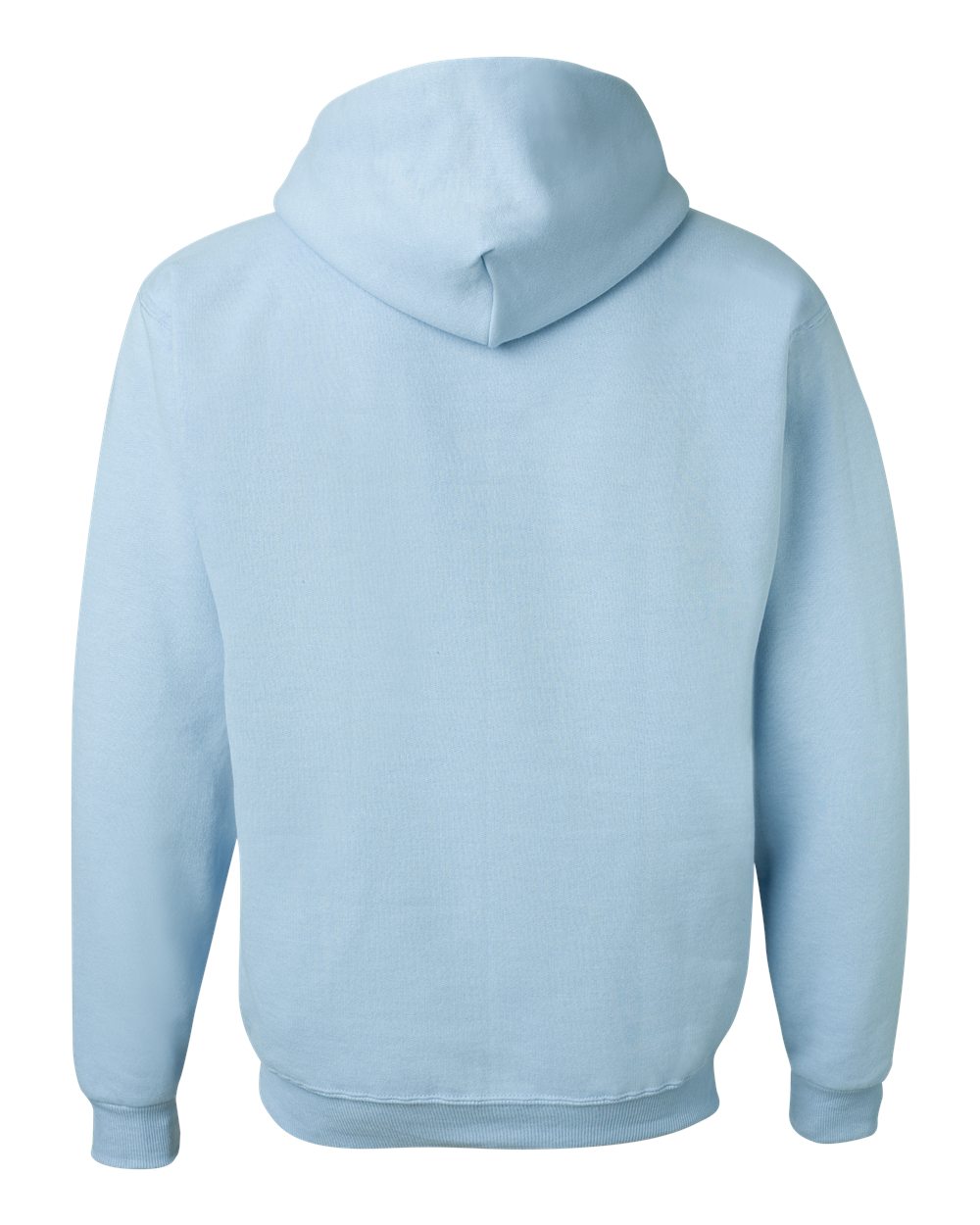 JERZEES Unisex NuBlend® Hooded Sweatshirt - 996MR