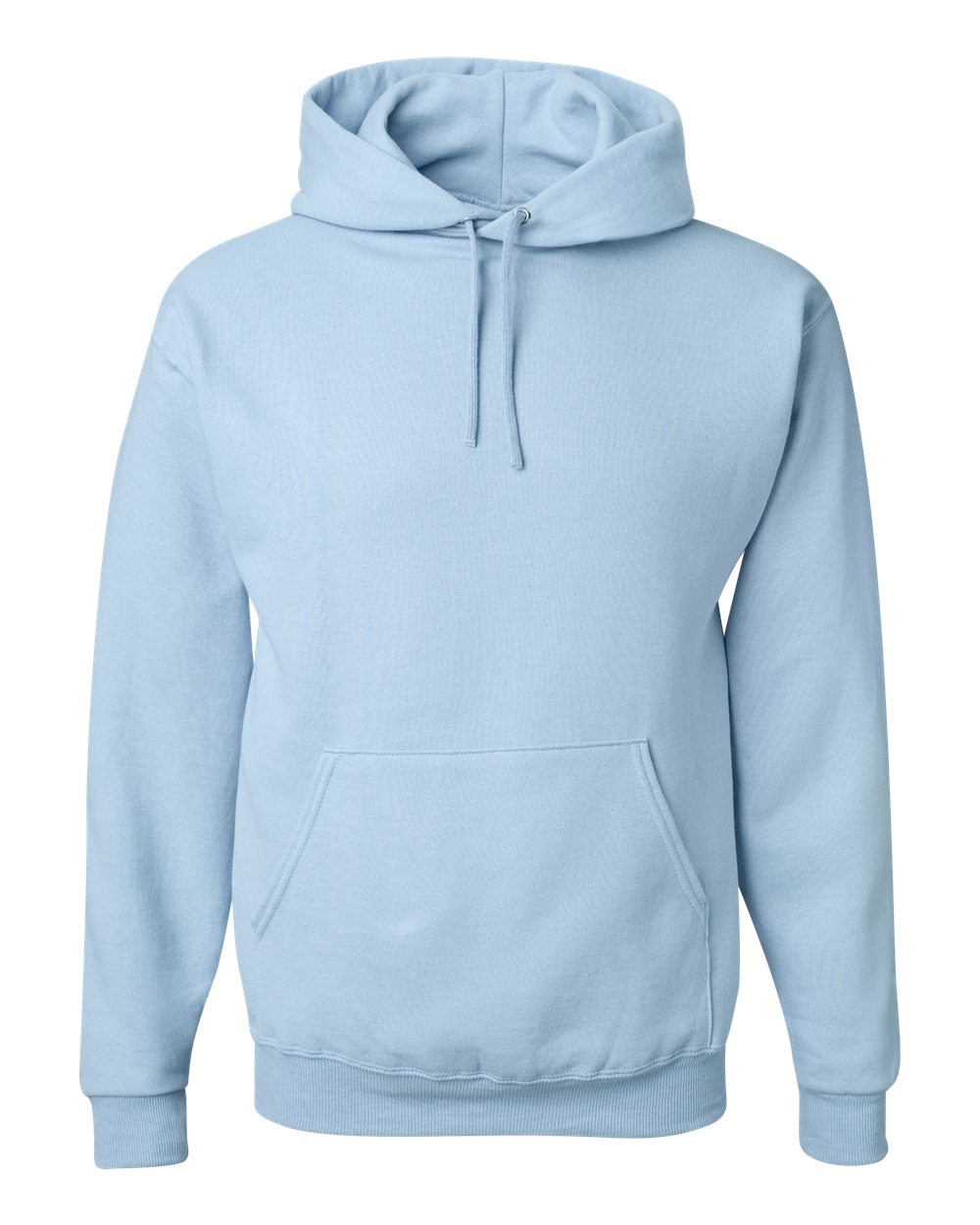 JERZEES Unisex NuBlend® Hooded Sweatshirt - 996MR