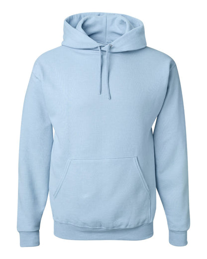 JERZEES Unisex NuBlend® Hooded Sweatshirt - 996MR