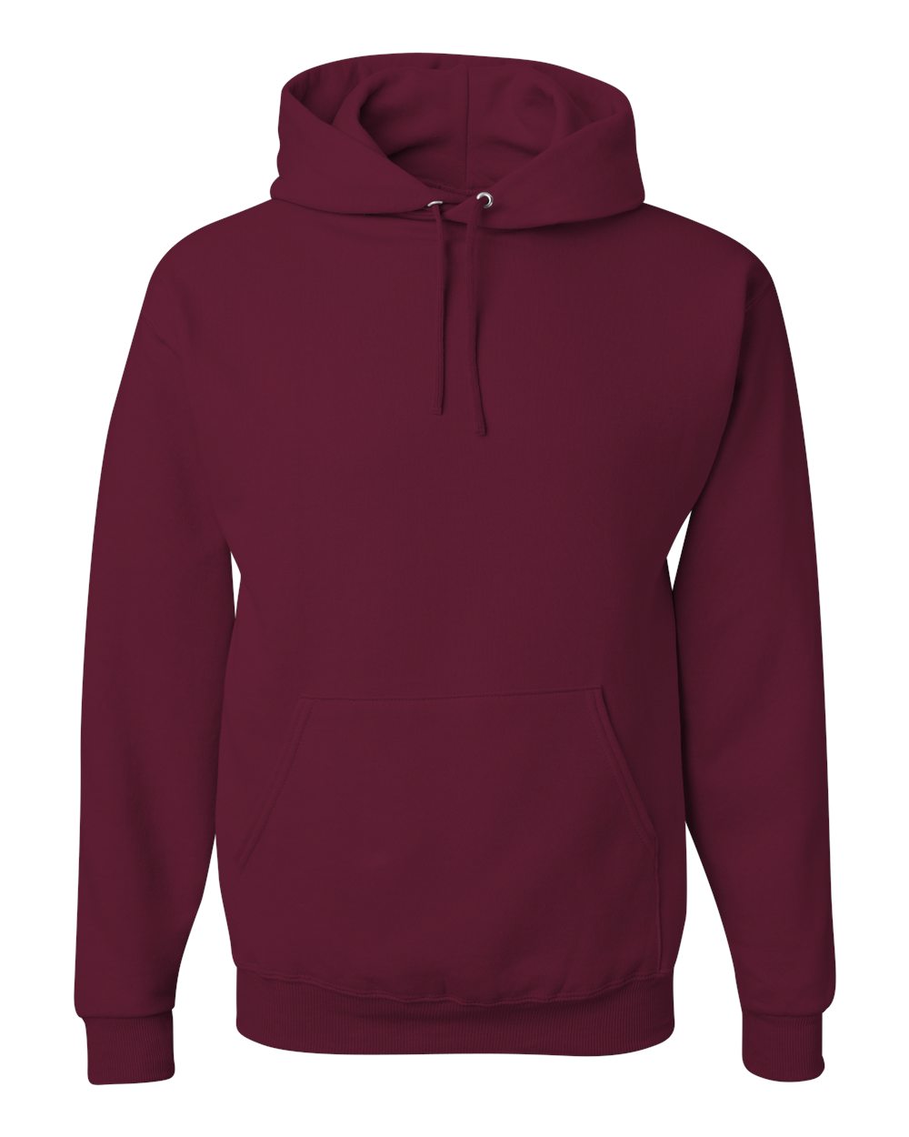 JERZEES Unisex NuBlend® Hooded Sweatshirt - 996MR