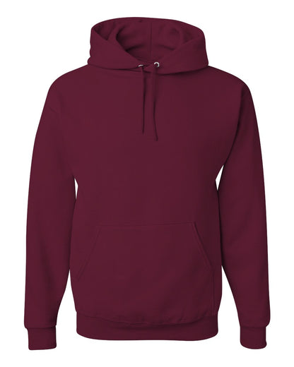 JERZEES Unisex NuBlend® Hooded Sweatshirt - 996MR
