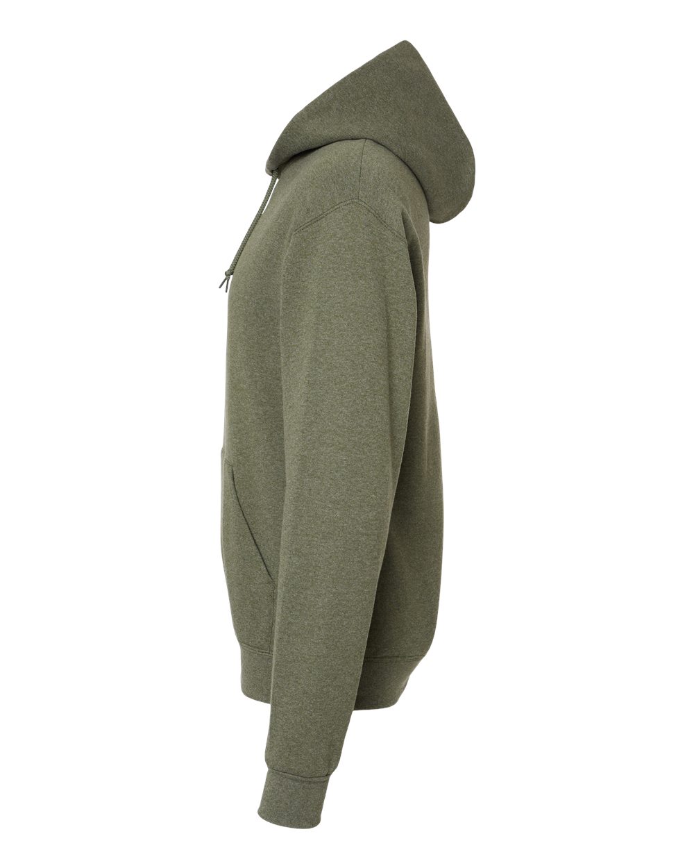 JERZEES Unisex NuBlend® Hooded Sweatshirt - 996MR
