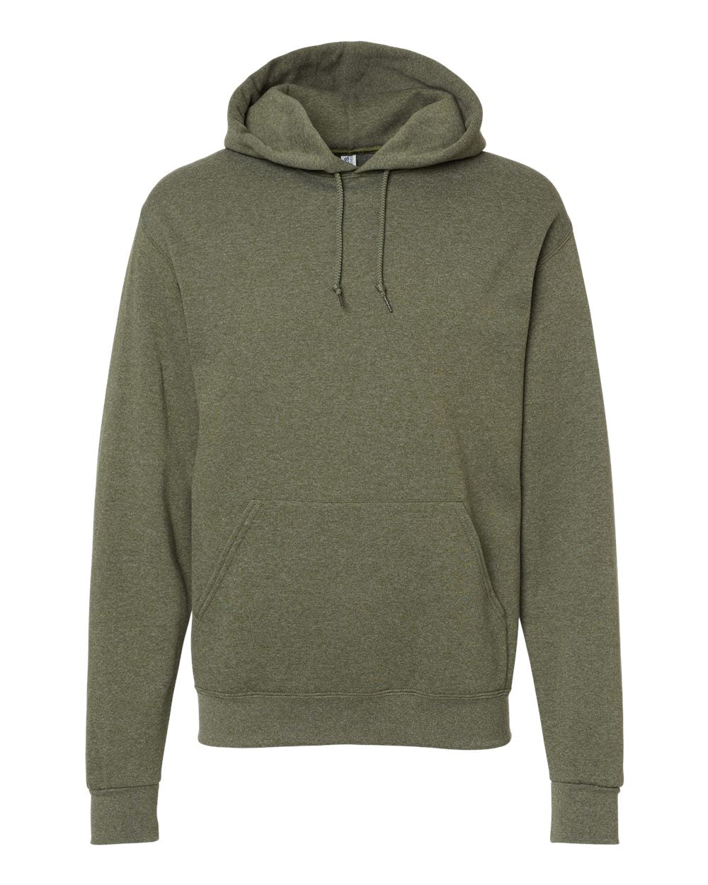 JERZEES Unisex NuBlend® Hooded Sweatshirt - 996MR
