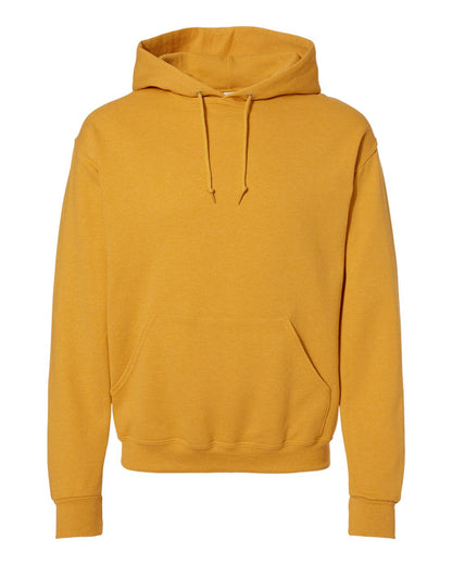 JERZEES Unisex NuBlend® Hooded Sweatshirt - 996MR