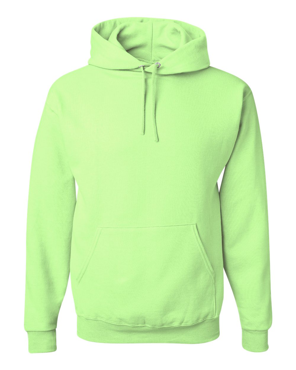 JERZEES Unisex NuBlend® Hooded Sweatshirt - 996MR