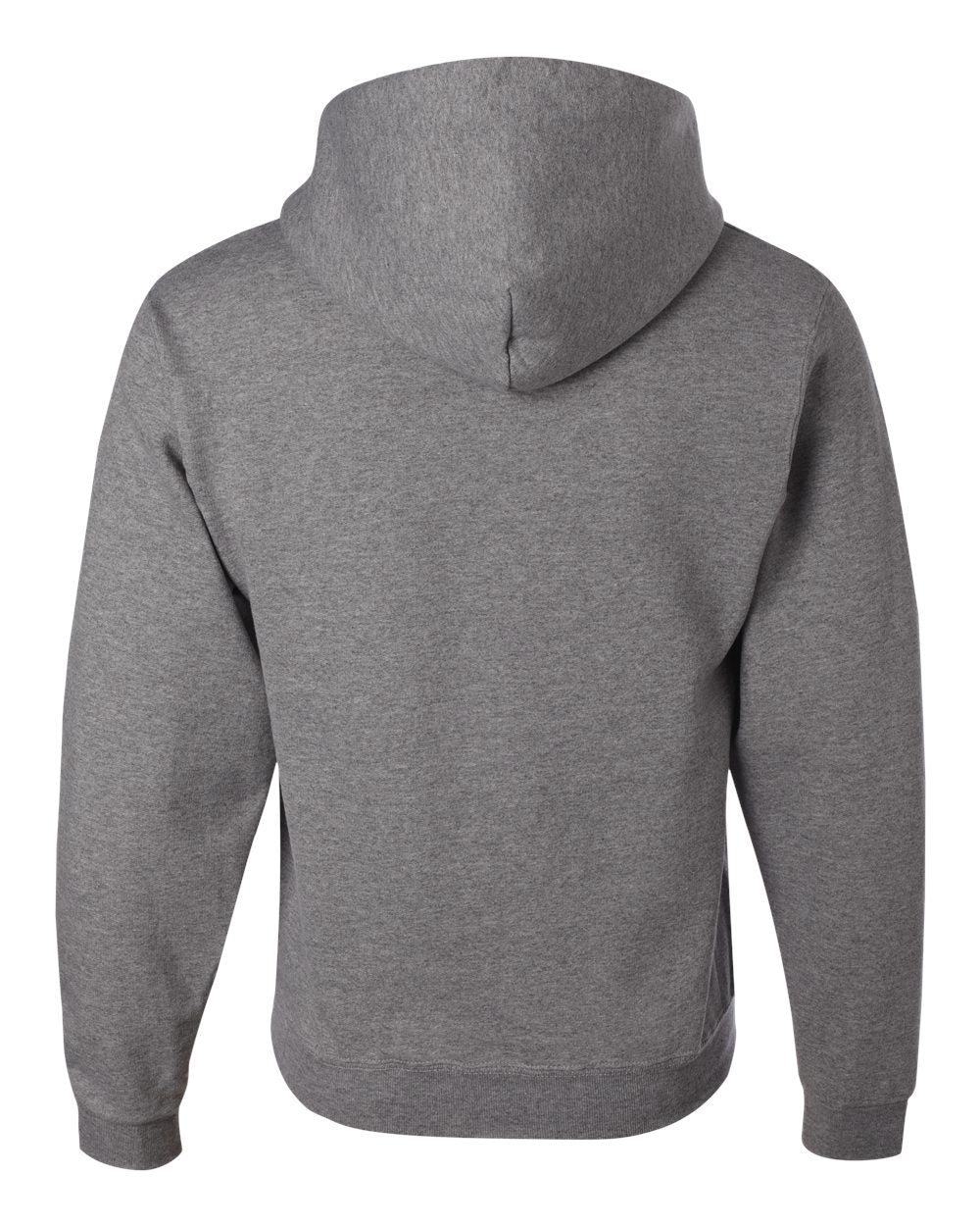 JERZEES Unisex NuBlend® Hooded Sweatshirt - 996MR