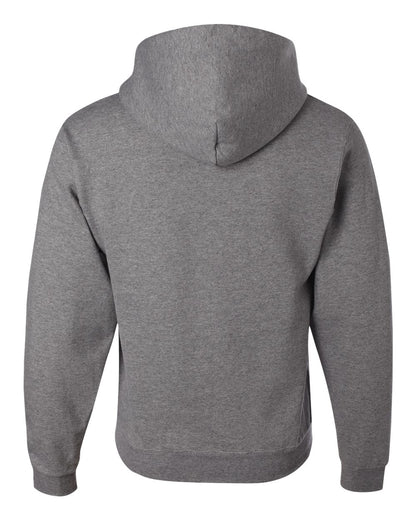 JERZEES Unisex NuBlend® Hooded Sweatshirt - 996MR