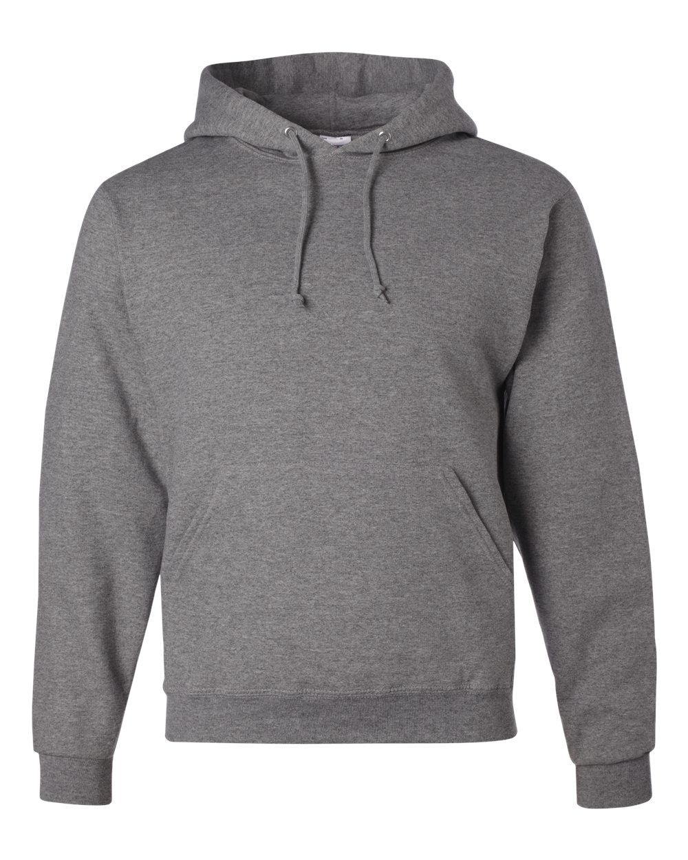 JERZEES Unisex NuBlend® Hooded Sweatshirt - 996MR