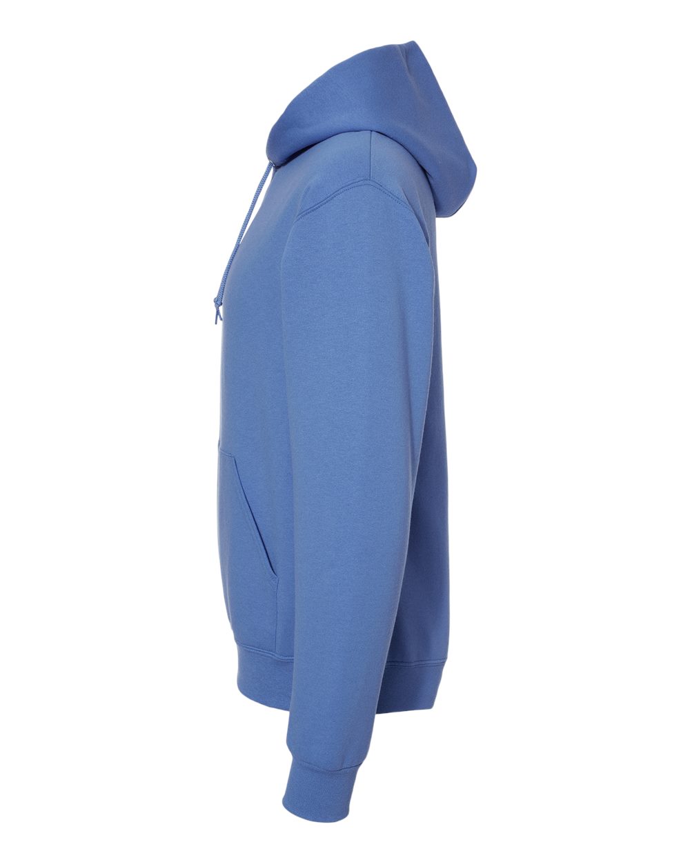 JERZEES Unisex NuBlend® Hooded Sweatshirt - 996MR