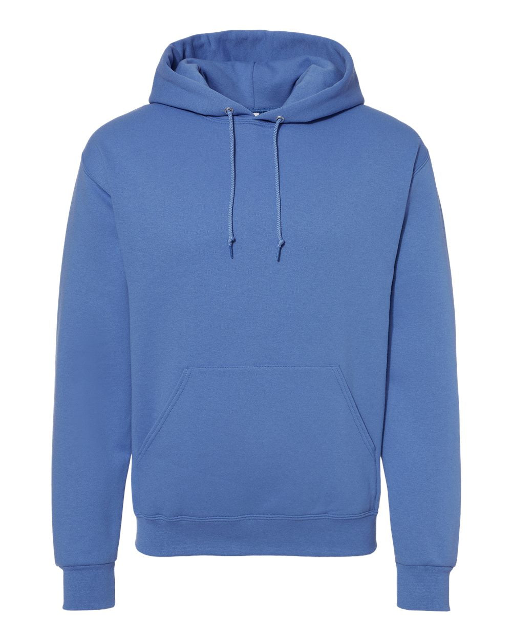 JERZEES Unisex NuBlend® Hooded Sweatshirt - 996MR