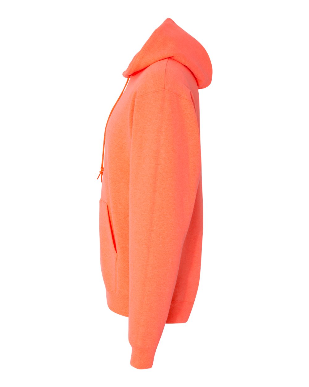 JERZEES Unisex NuBlend® Hooded Sweatshirt - 996MR