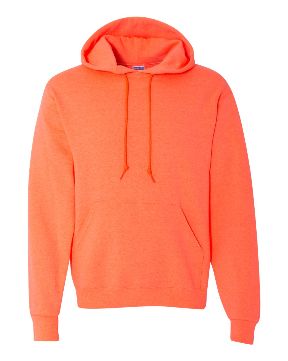 JERZEES Unisex NuBlend® Hooded Sweatshirt - 996MR
