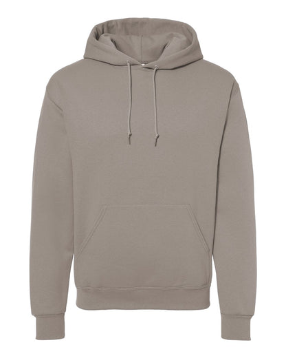 JERZEES Unisex NuBlend® Hooded Sweatshirt - 996MR