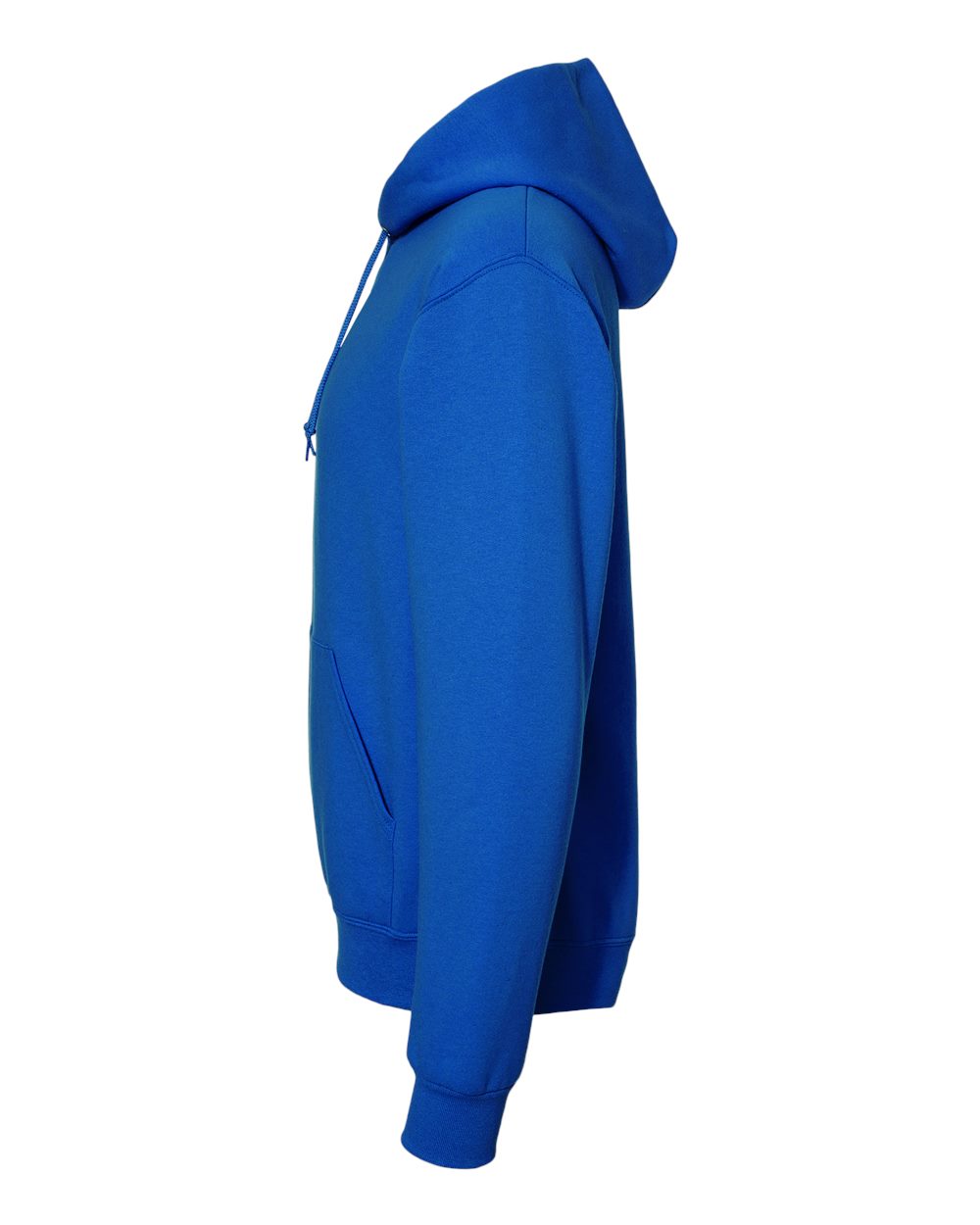 JERZEES Unisex NuBlend® Hooded Sweatshirt - 996MR