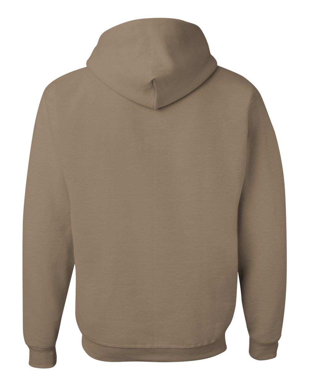 JERZEES Unisex NuBlend® Hooded Sweatshirt - 996MR