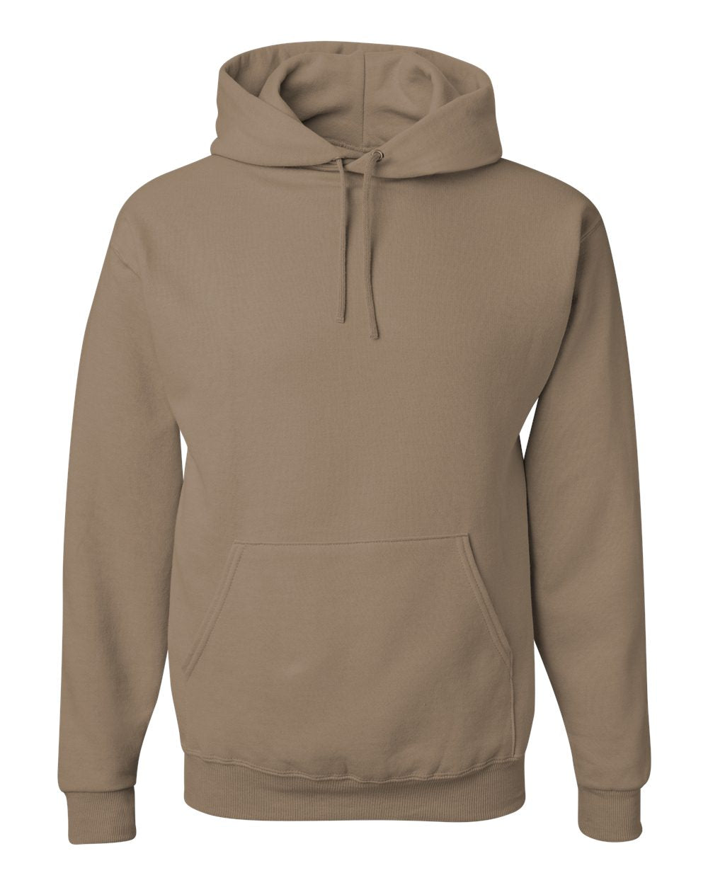 JERZEES Unisex NuBlend® Hooded Sweatshirt - 996MR