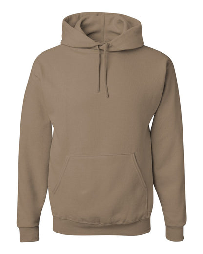 JERZEES Unisex NuBlend® Hooded Sweatshirt - 996MR
