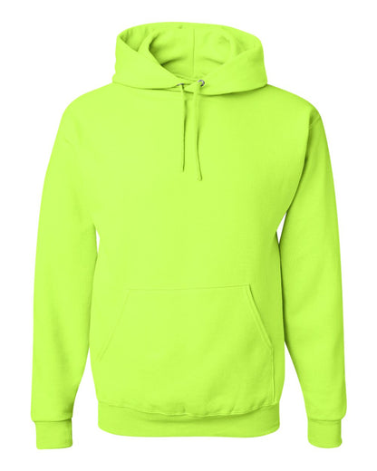 JERZEES Unisex NuBlend® Hooded Sweatshirt - 996MR