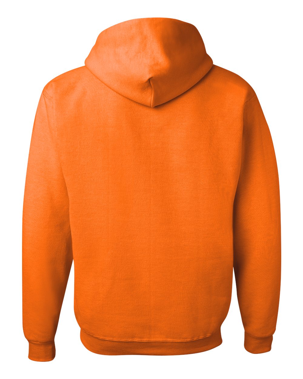 JERZEES Unisex NuBlend® Hooded Sweatshirt - 996MR