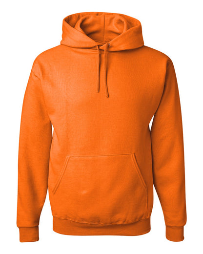 JERZEES Unisex NuBlend® Hooded Sweatshirt - 996MR