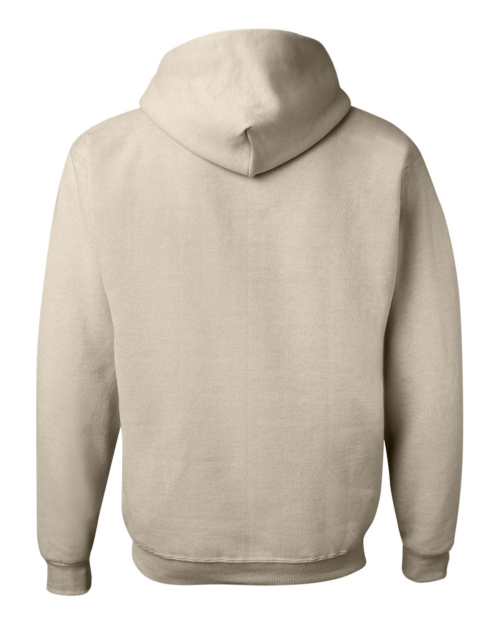JERZEES Unisex NuBlend® Hooded Sweatshirt - 996MR