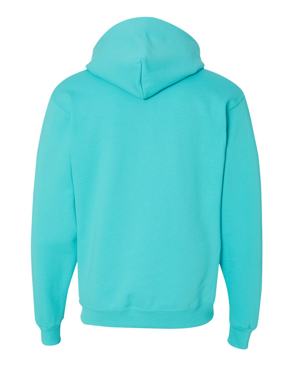 JERZEES Unisex NuBlend® Hooded Sweatshirt - 996MR