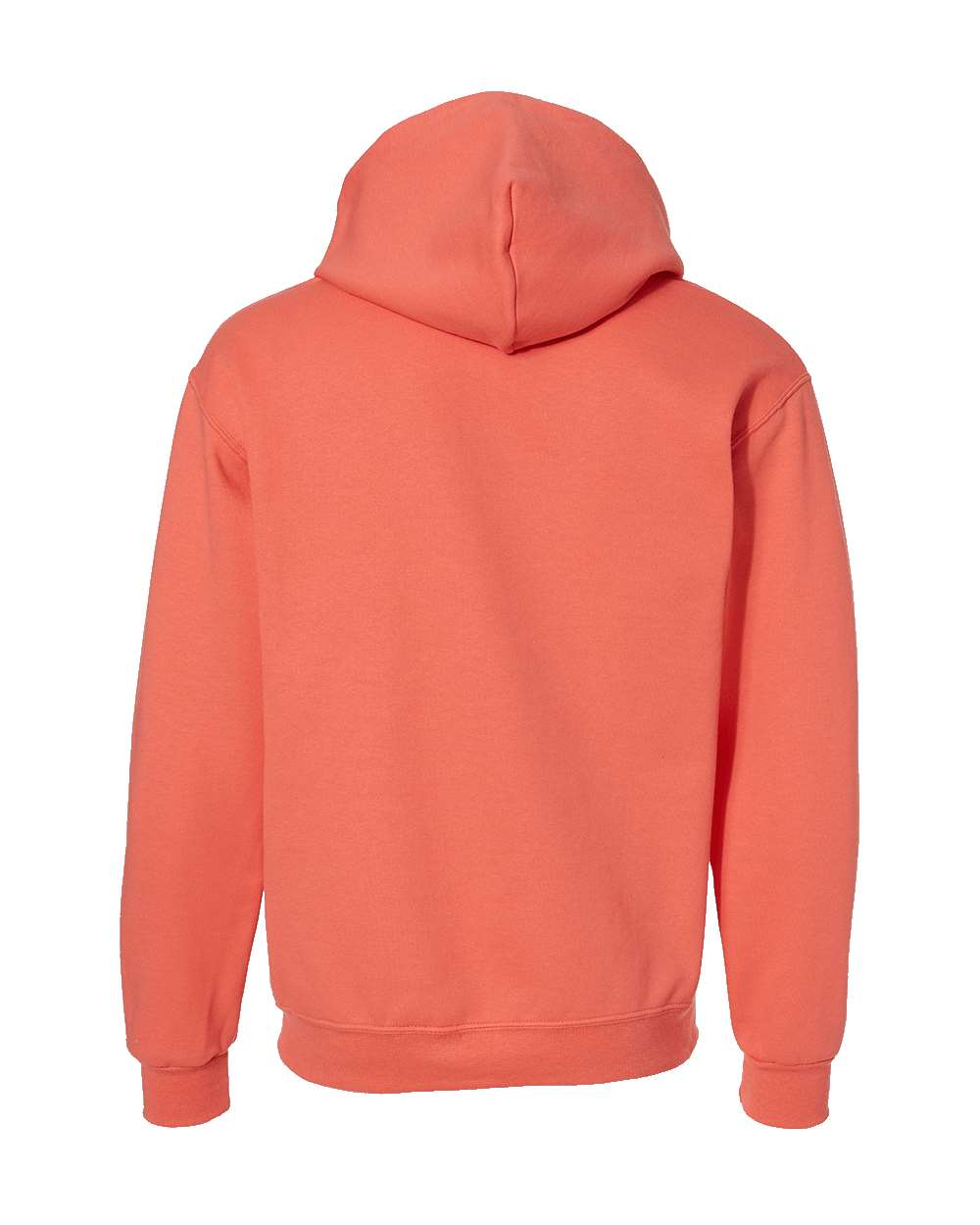 JERZEES Unisex NuBlend® Hooded Sweatshirt - 996MR