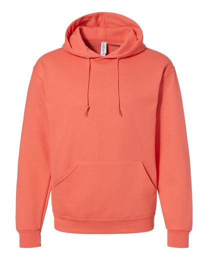 JERZEES Unisex NuBlend® Hooded Sweatshirt - 996MR