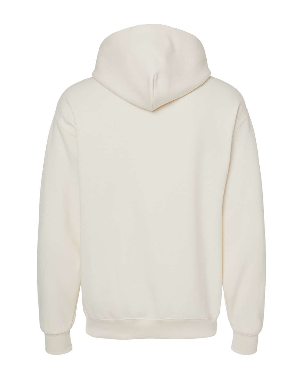 JERZEES Unisex NuBlend® Hooded Sweatshirt - 996MR