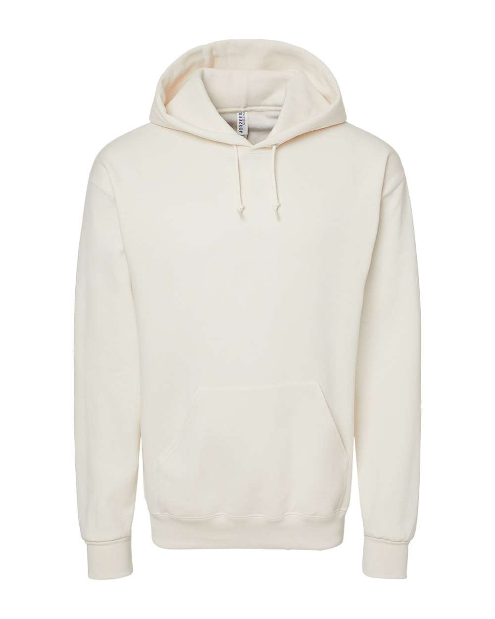 JERZEES Unisex NuBlend® Hooded Sweatshirt - 996MR