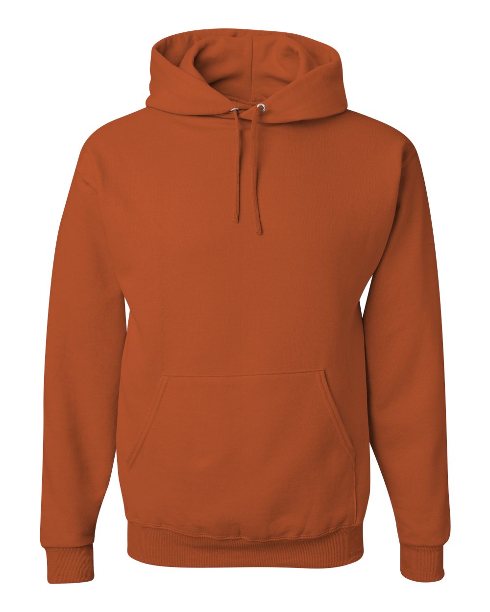 JERZEES Unisex NuBlend® Hooded Sweatshirt - 996MR