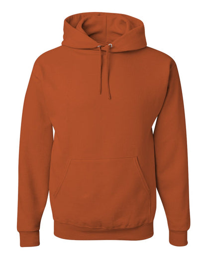 JERZEES Unisex NuBlend® Hooded Sweatshirt - 996MR