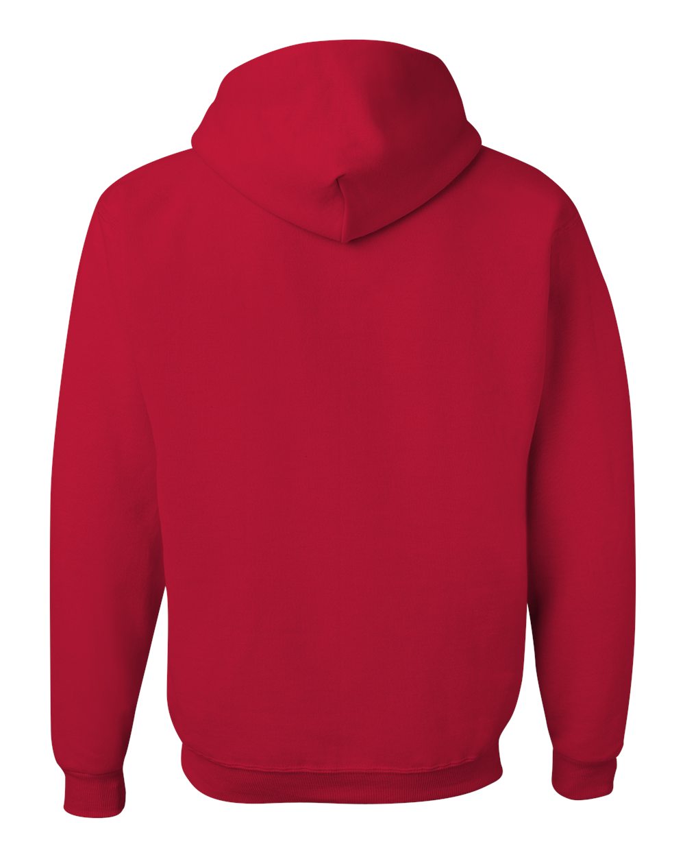 JERZEES Unisex NuBlend® Hooded Sweatshirt - 996MR