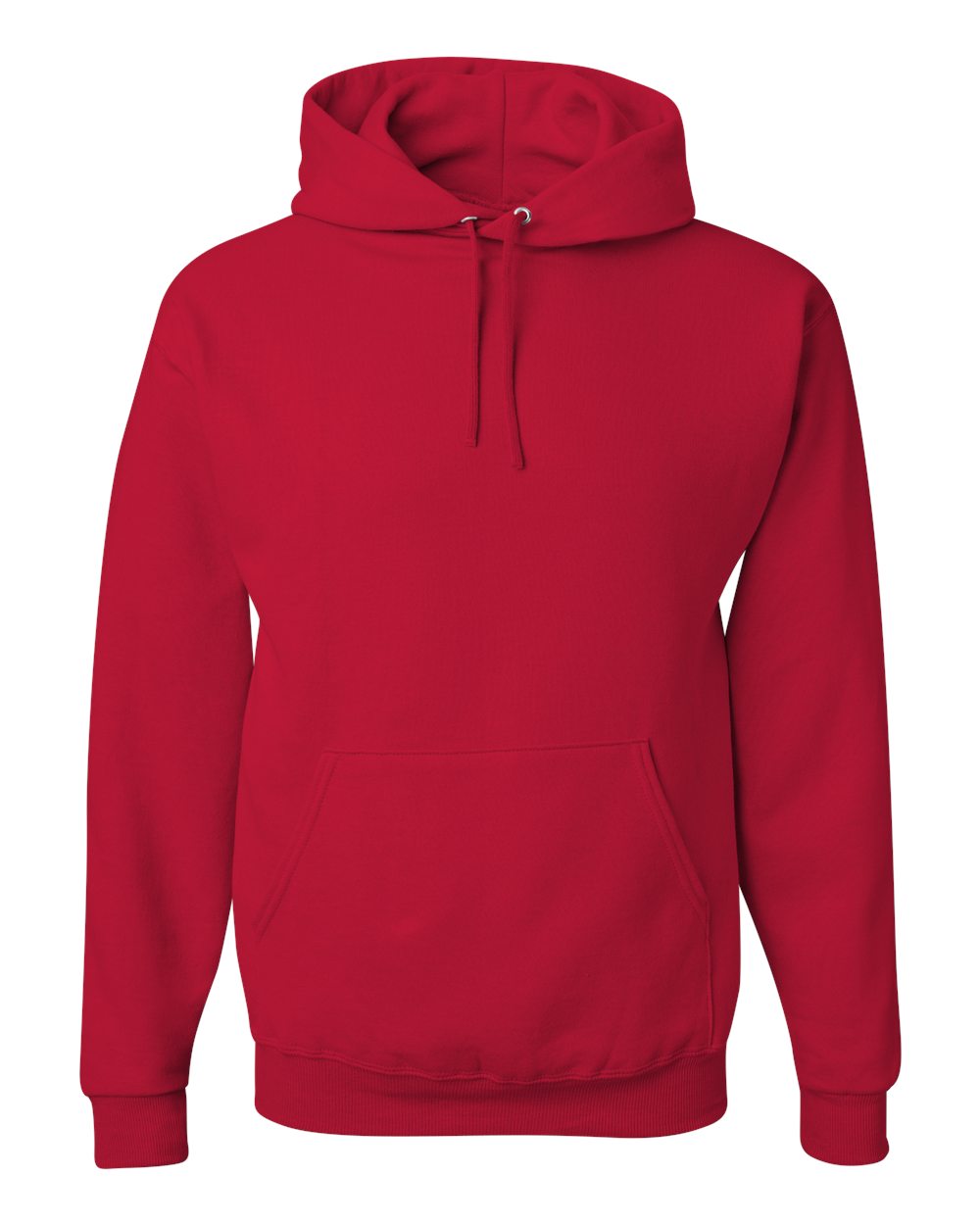 JERZEES Unisex NuBlend® Hooded Sweatshirt - 996MR