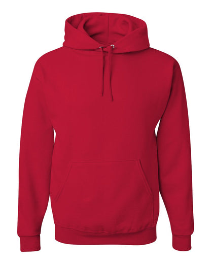 JERZEES Unisex NuBlend® Hooded Sweatshirt - 996MR
