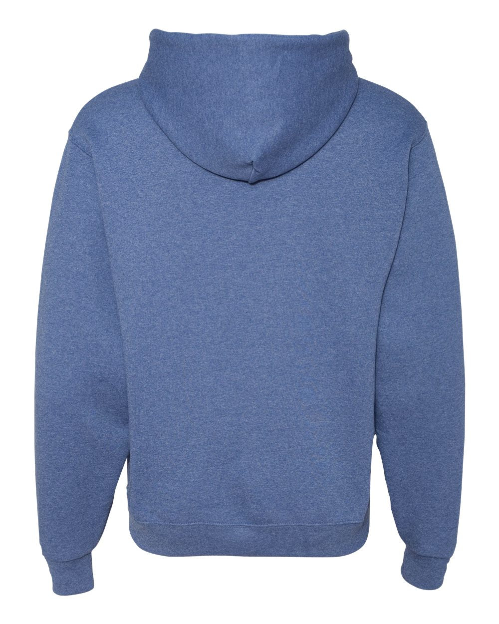 JERZEES Unisex NuBlend® Hooded Sweatshirt - 996MR