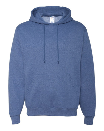 JERZEES Unisex NuBlend® Hooded Sweatshirt - 996MR