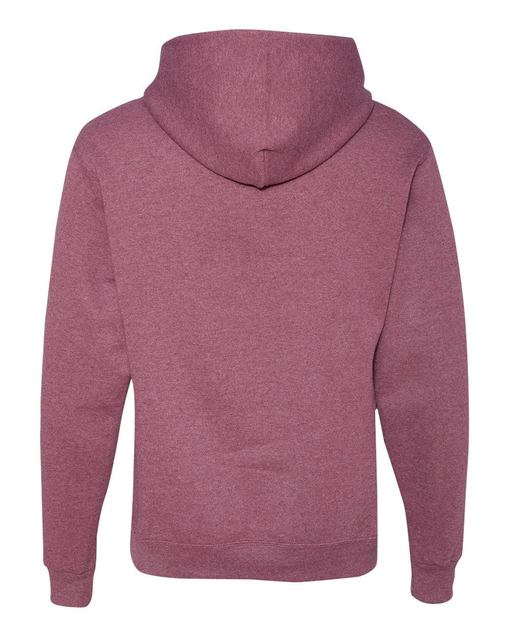 JERZEES Unisex NuBlend® Hooded Sweatshirt - 996MR
