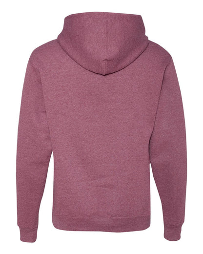 JERZEES Unisex NuBlend® Hooded Sweatshirt - 996MR