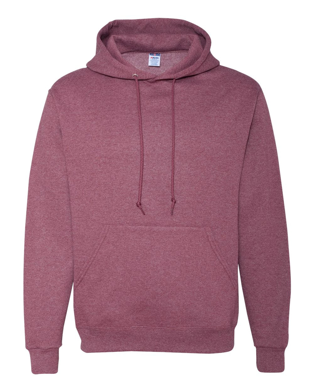 JERZEES Unisex NuBlend® Hooded Sweatshirt - 996MR