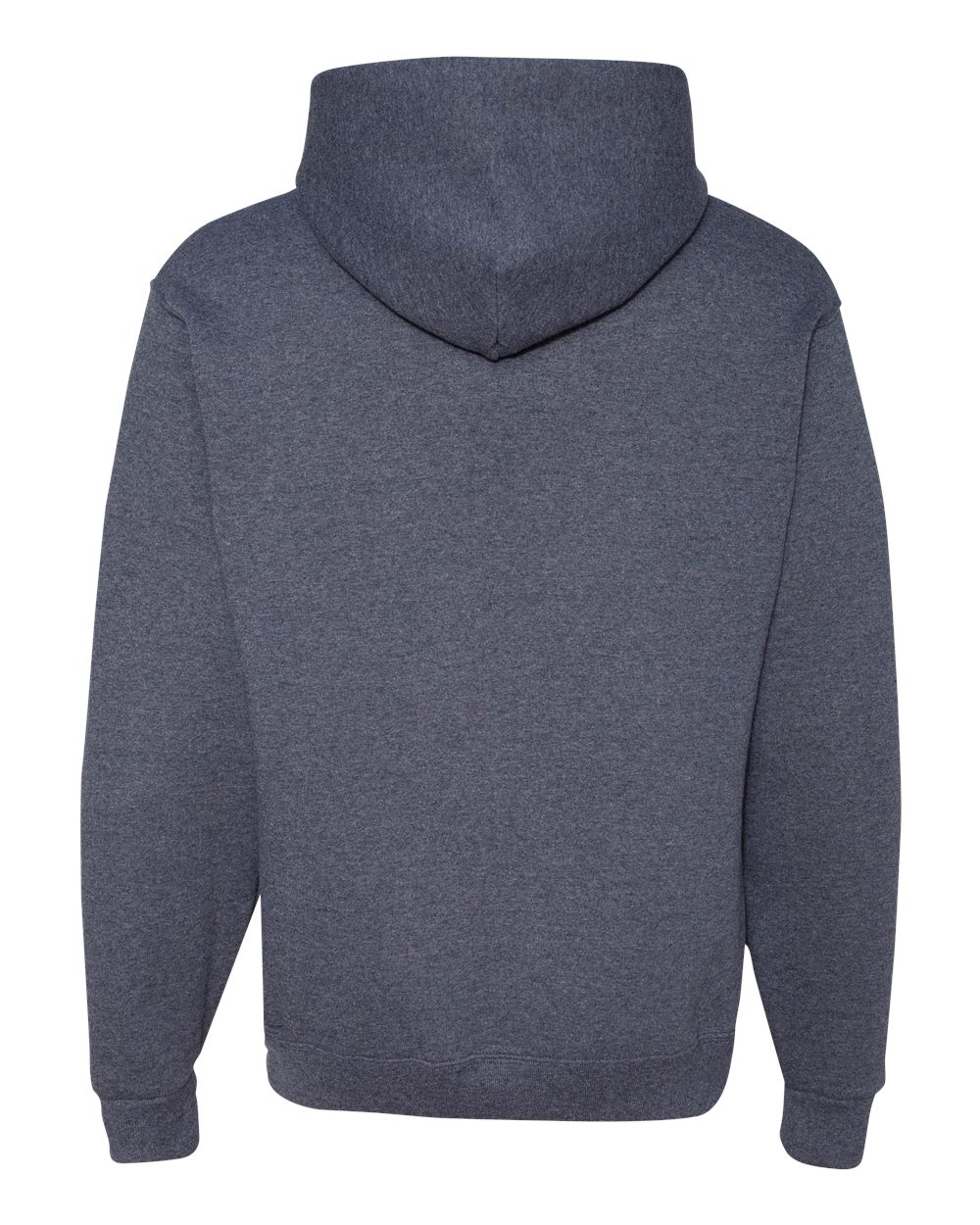 JERZEES Unisex NuBlend® Hooded Sweatshirt - 996MR