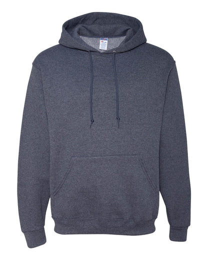 JERZEES Unisex NuBlend® Hooded Sweatshirt - 996MR