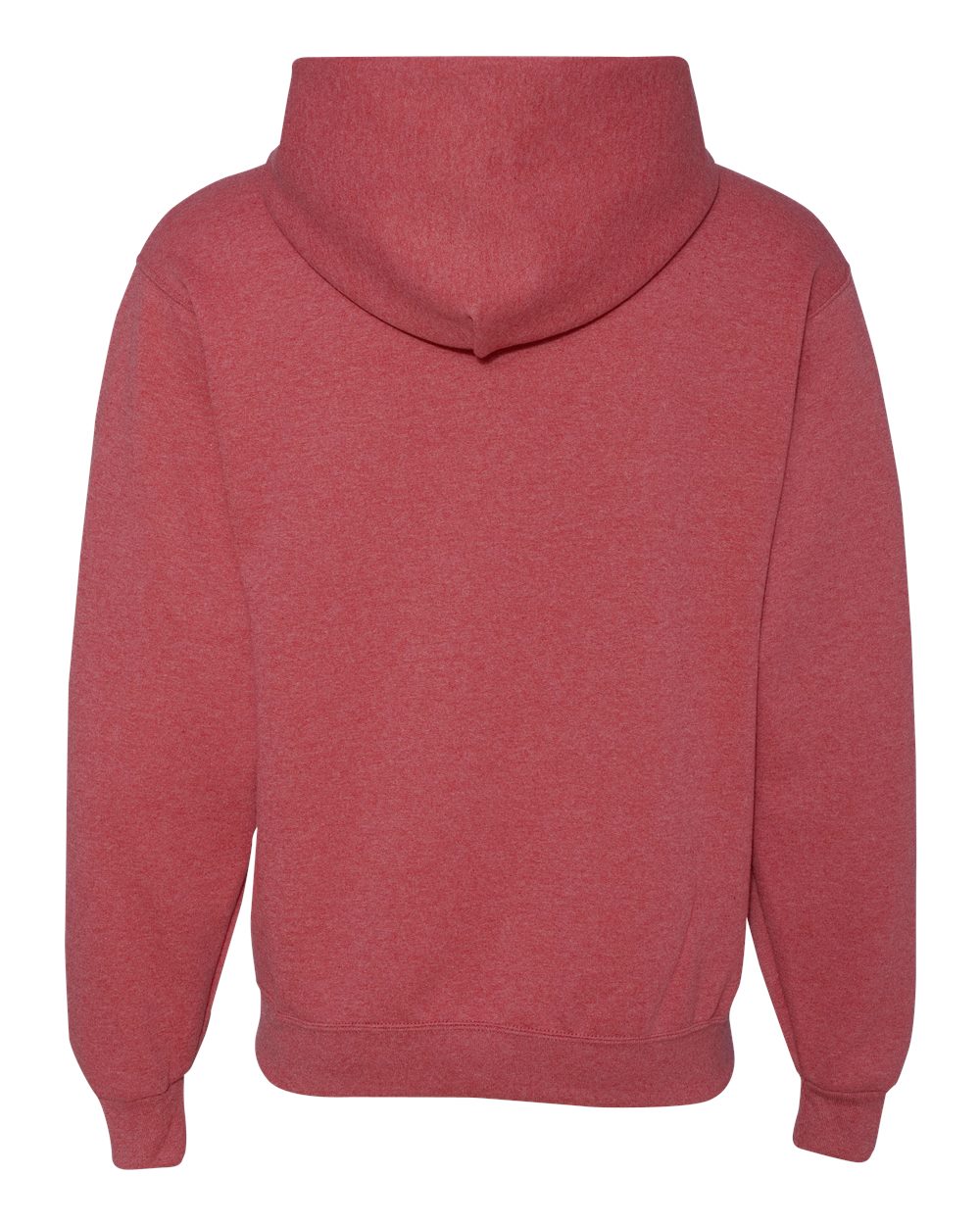 JERZEES Unisex NuBlend® Hooded Sweatshirt - 996MR